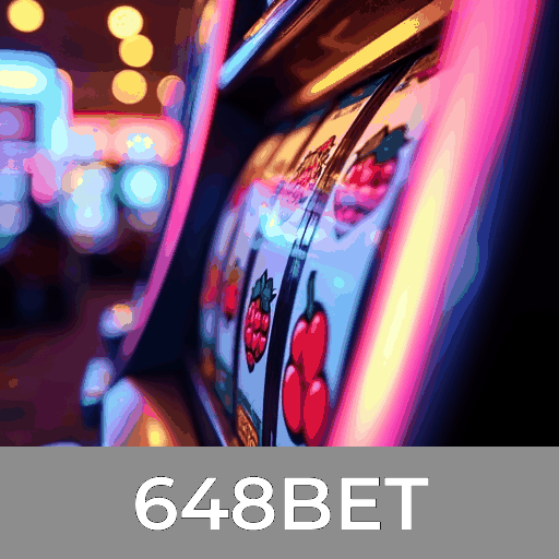 648BET: Slots - Mega Prêmios, Roleta - Estratégia Avançada, Poker - Desafios Excitantes