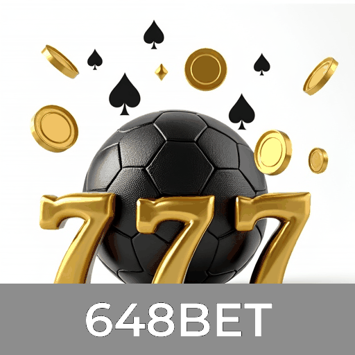 648BET: Aproveite Bônus e Ofertas Únicas