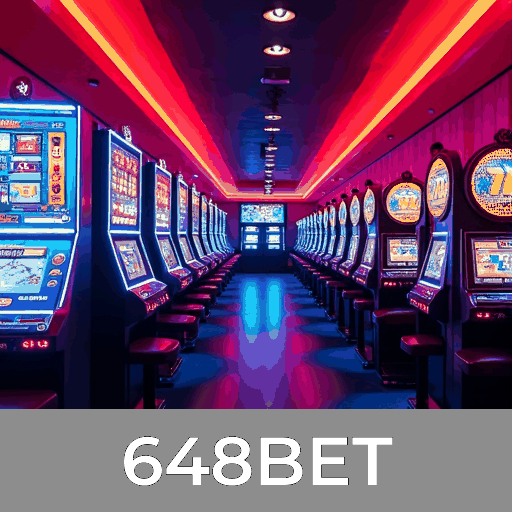 648BET: A Plataforma de Apostas com Serviço Profissional e Seguro