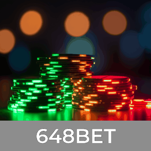 648BET: Experiência Autêntica com Jogos de Mesa ao Vivo