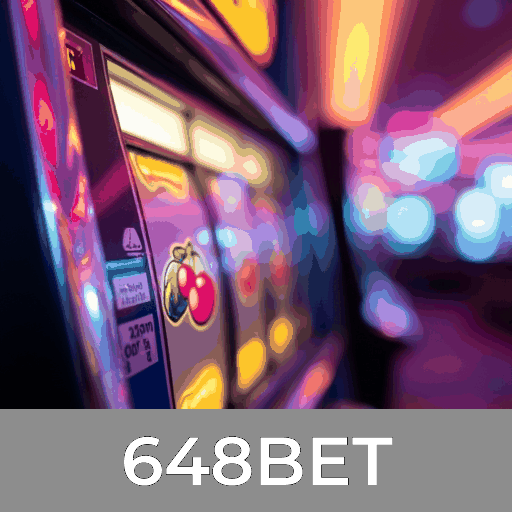 648BET: Apostas Seguras e Pagamentos Rápidos