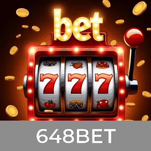 648BET: A Emoção dos Jogos de Cassino e Oportunidades de Ganhar