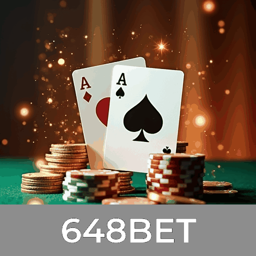 648BET: Experimente o Crash com Retornos Incríveis e Imediatos
