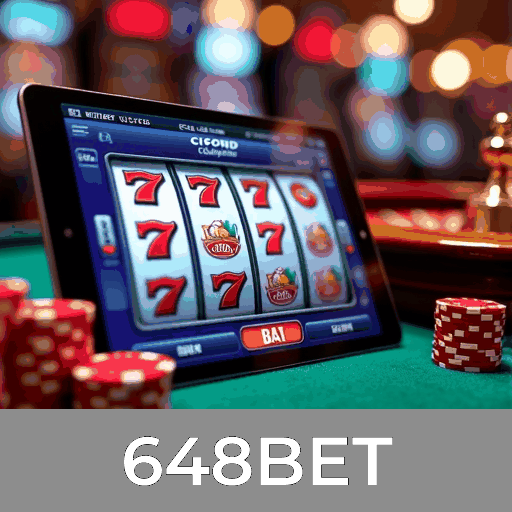 Descubra o sistema de login exclusivo do 648BET