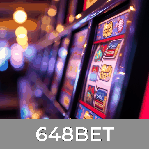Descubra a praticidade do app móvel 648BET!