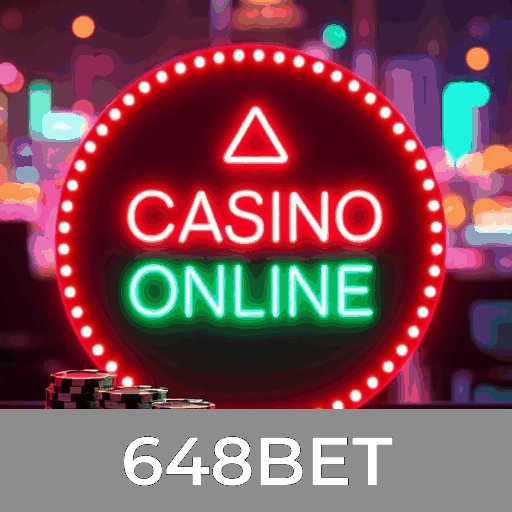648BET: Aproveite Promoções Incríveis e Recompensas Exclusivas
