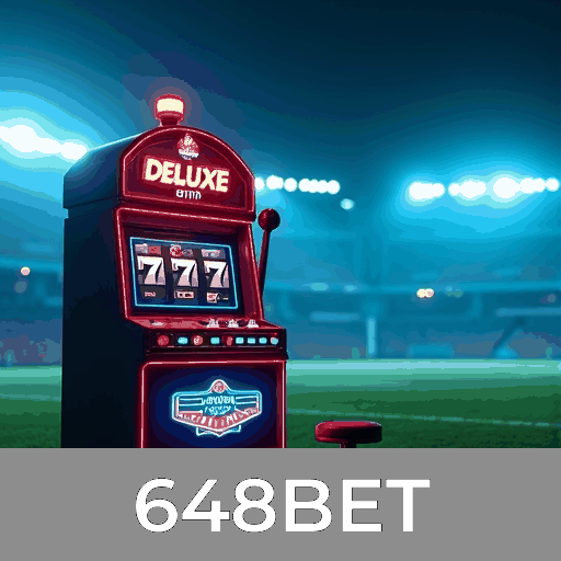 648BET.com - Descubra o Melhor em Apostas Online e Cassino no Brasil - 648BET