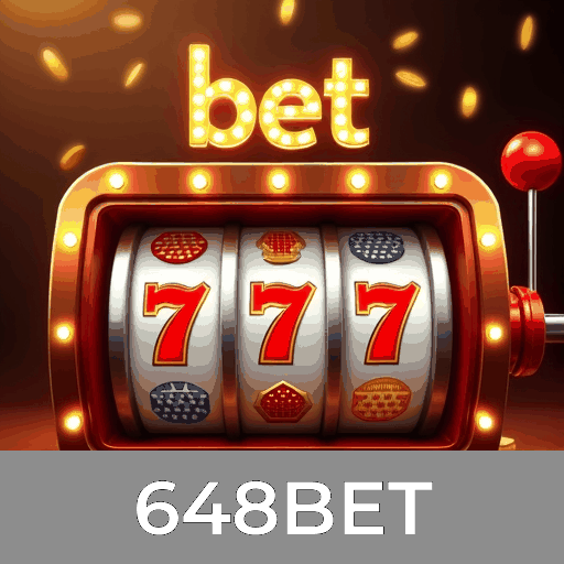 Descubra o Mundo dos Slots com 648BET: Diversão e Prêmios