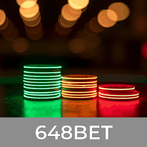 648BET: Apostas Seguras e Pagamentos Rápidos
