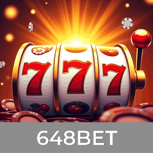648BET: Descubra a Diversidade dos Jogos de Cassino Online